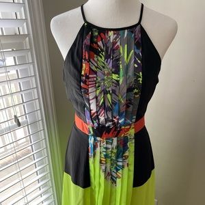 BCBGMAXAZRIA Dress